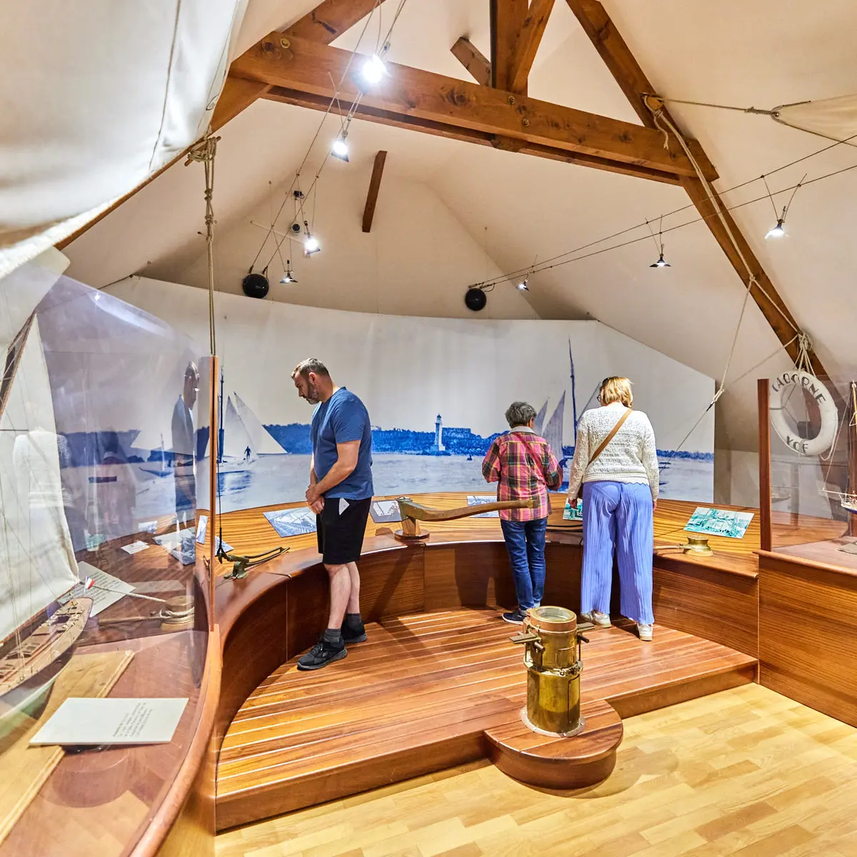 Musée du Bord de Mer