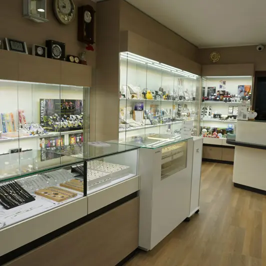 Bijouterie Roudot - Pont-l'Abbé - Pays Bigouden - bidougenjoy