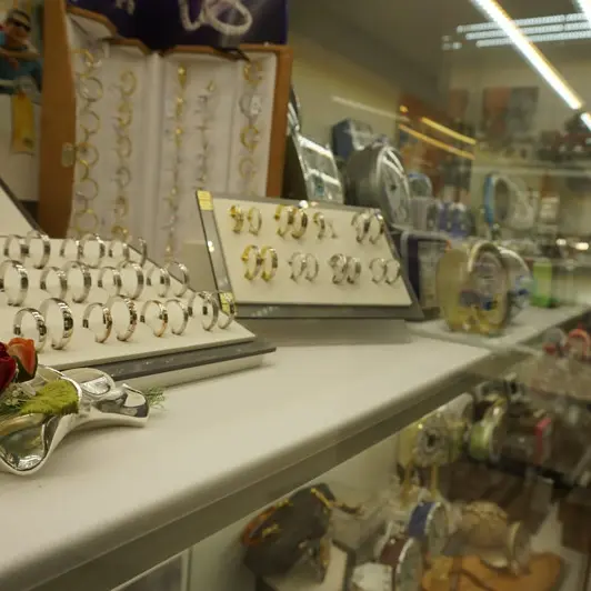 Bijouterie Roudot - Pont-l'Abbé - Pays Bigouden - bidougenjoy