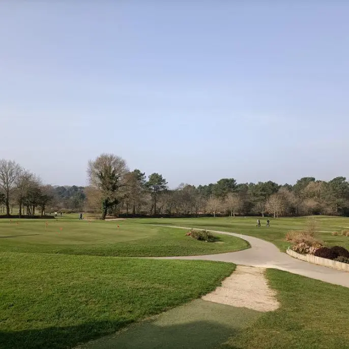 Bistro du Golf