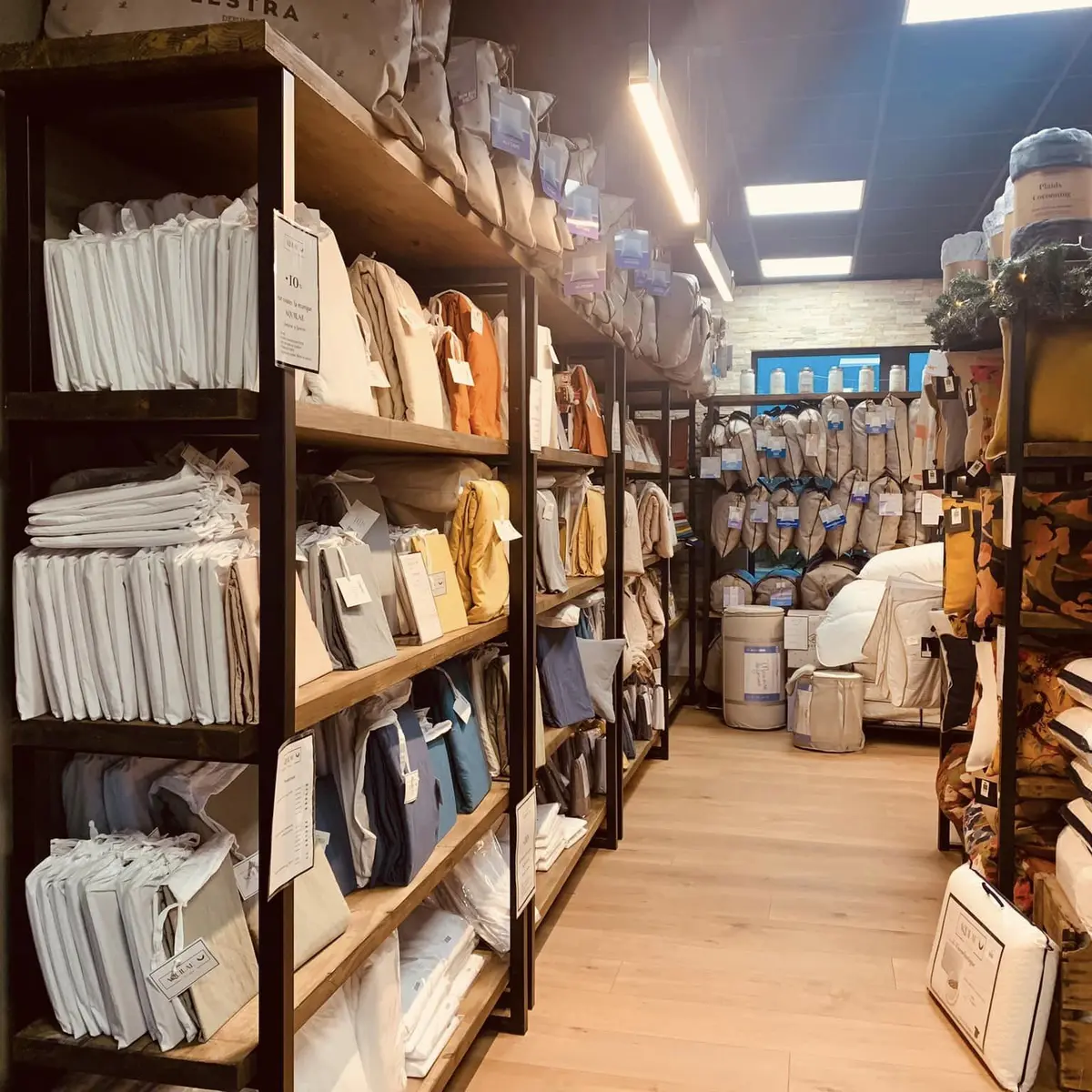 Boutique Aquilae Fouesnant