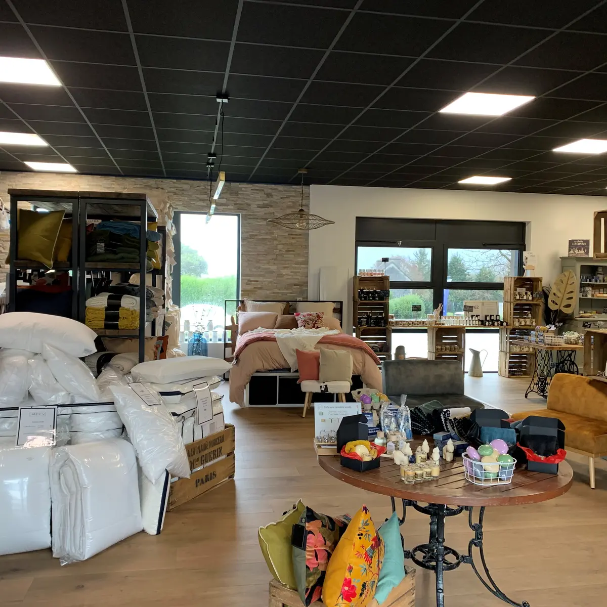 Boutique Aquilae Fouesnant