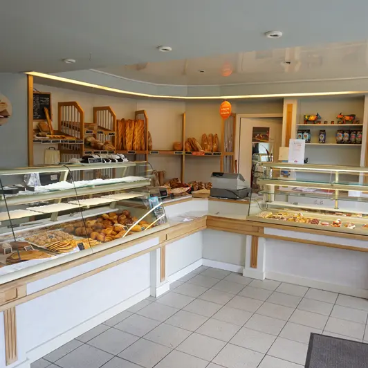 Boulangerie Guidal - Plobannalec Lesconil - Pays Bigouden - Bigoudenjoy