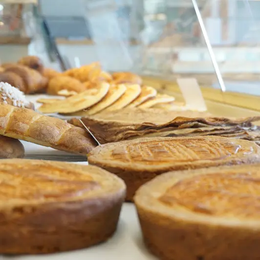 Boulangerie Guidal - Plobannalec Lesconil - Pays Bigouden - Bigoudenjoy