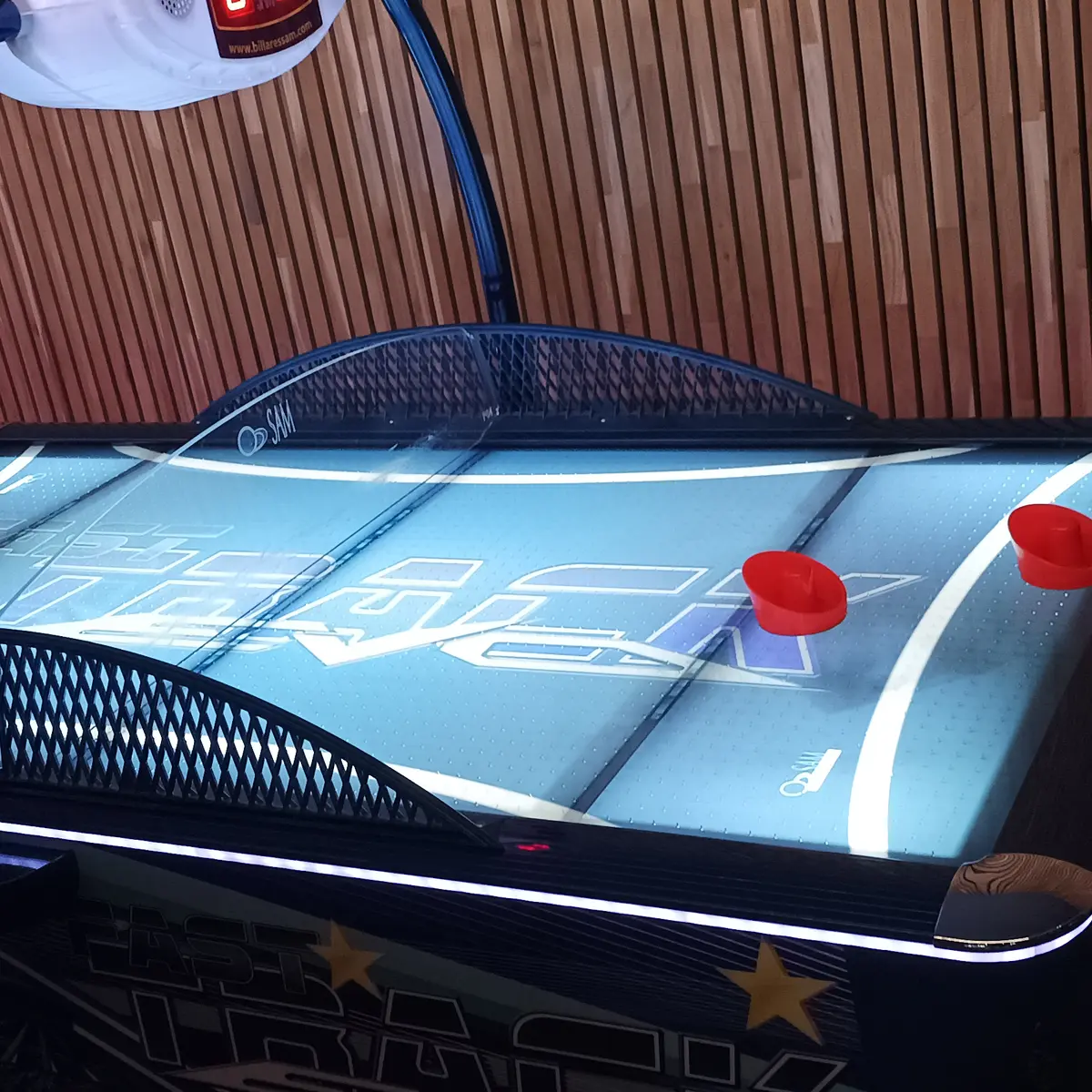 Bowling Le Master arcades