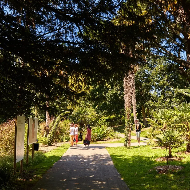 CCPLD21@aLamoureux_Parc Abbaye de Daoulas