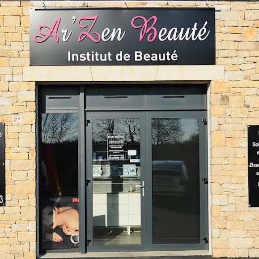Institut de beauté - Ar Zen Beauté