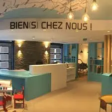 CLG intérieur