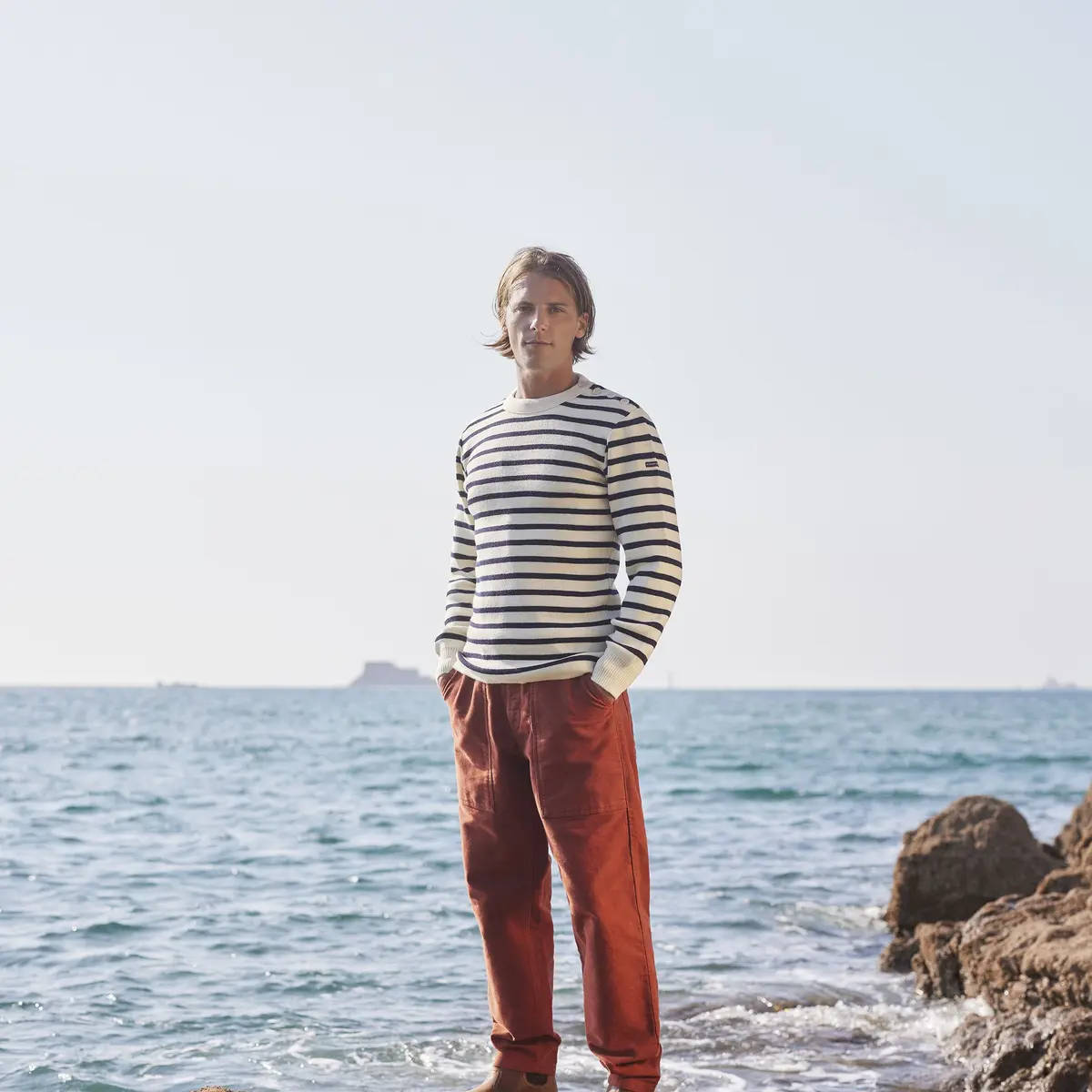 Armor Lux, collection printemps