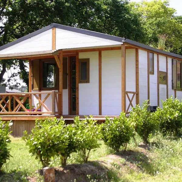 Celtic Village - Tremeoc - Pays Bigouden - Bigoudenjoy