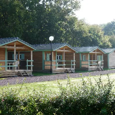 Camping Municipal Paimpont Brocéliande
