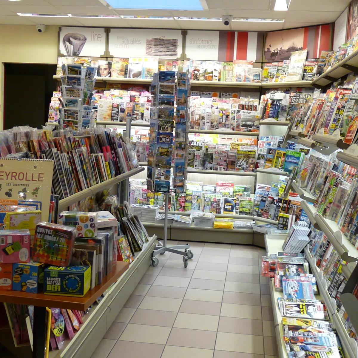 Café des sports - Plozévet - Pays Bigouden