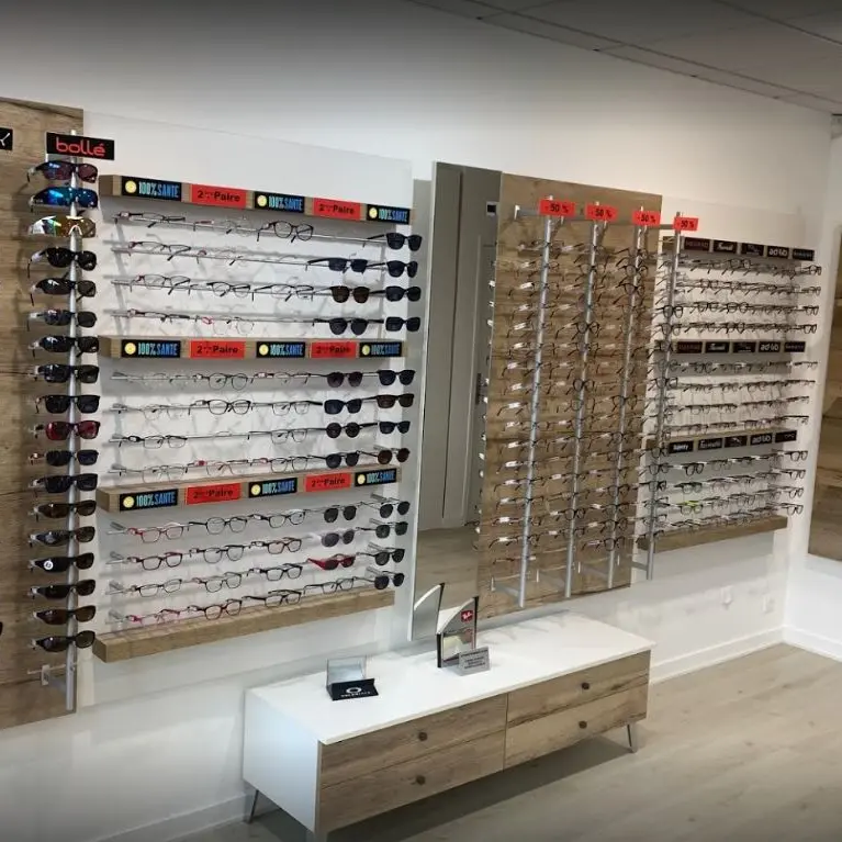 Optique Le Brun - Ploneour Lanvern