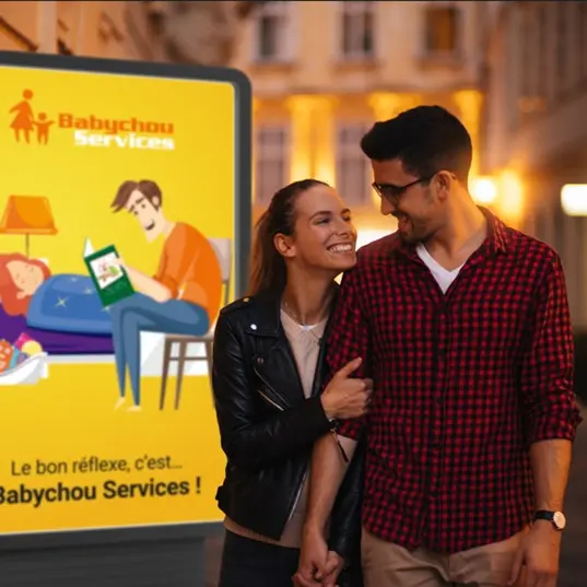 Babychou Services Saint-Malo