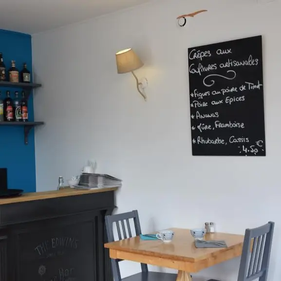 Crêperie la Mouette Rieuse
