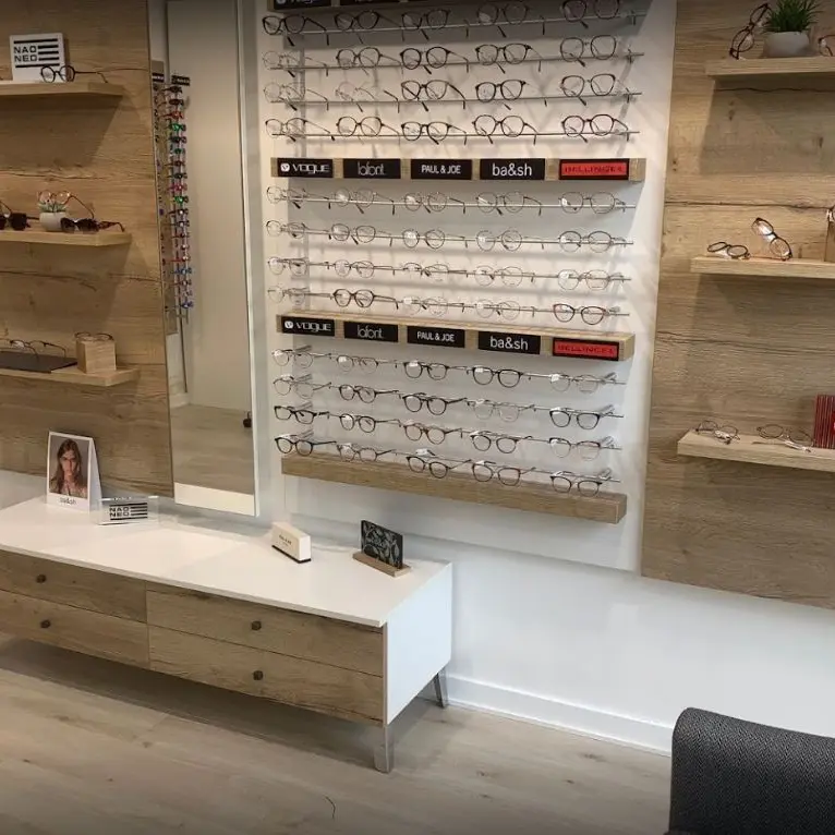 Optique Le Brun - Ploneour Lanvern