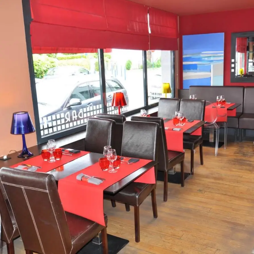 Le Café Foutu