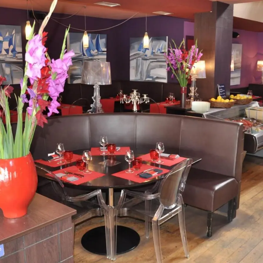 Le Café Foutu