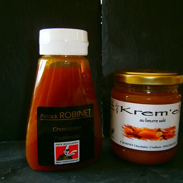 Chocolaterie Patrice Robinet - Loctudy/Pouldreuzic- Pays bigouden - Bigoudenjoy