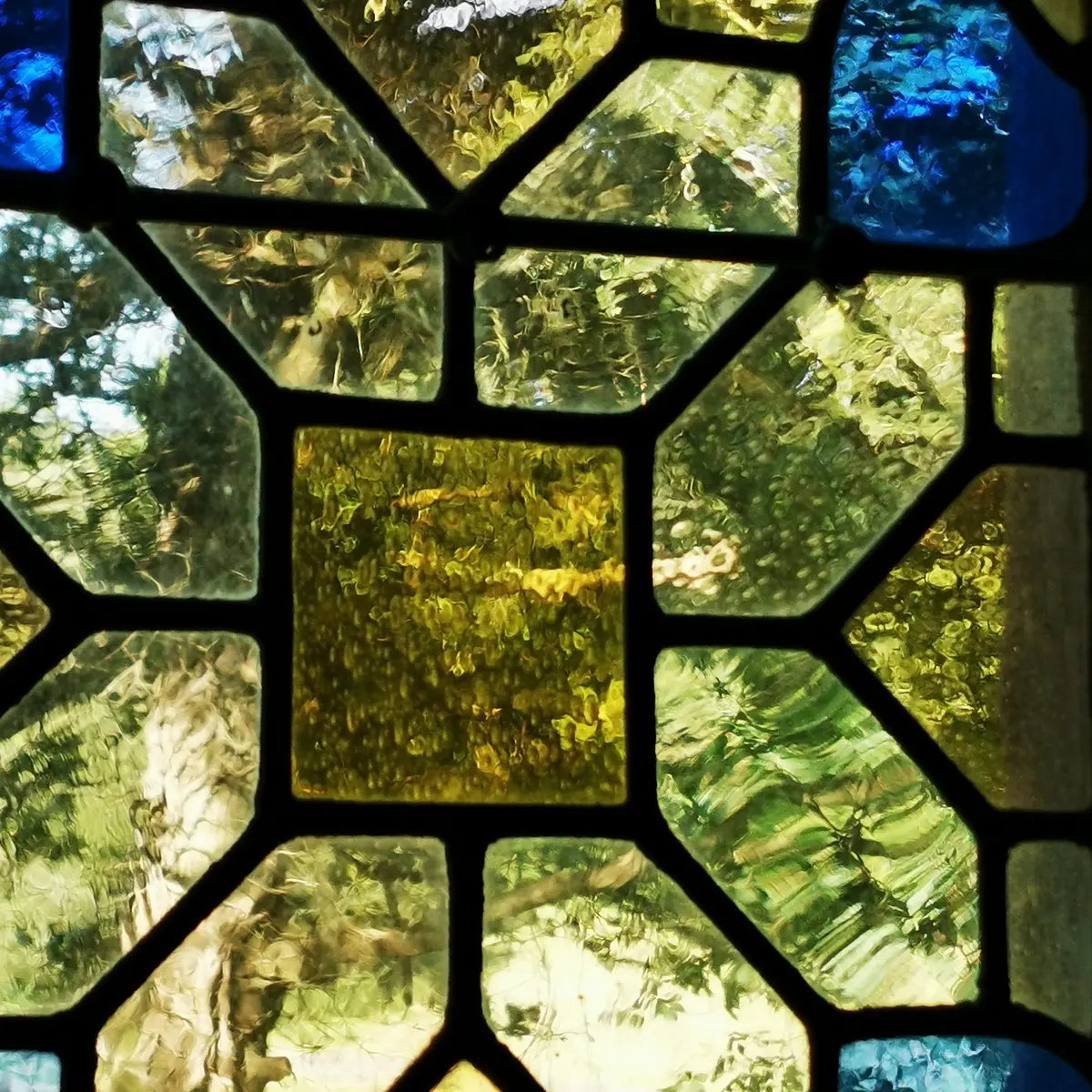 Chapelle Saint Ronan à Plozévet en Pays Bigouden