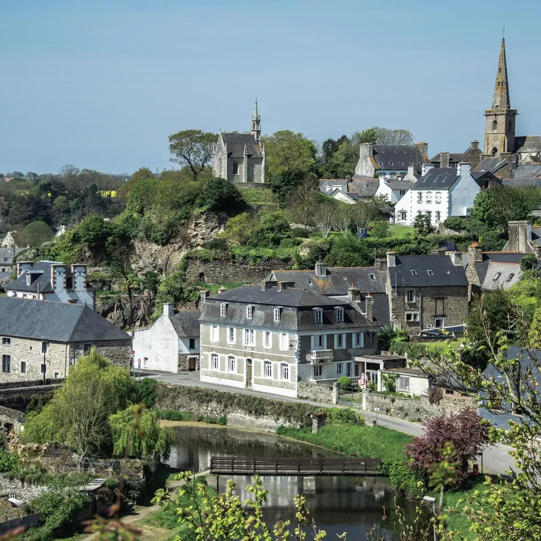 Chapelle du Calvaire
