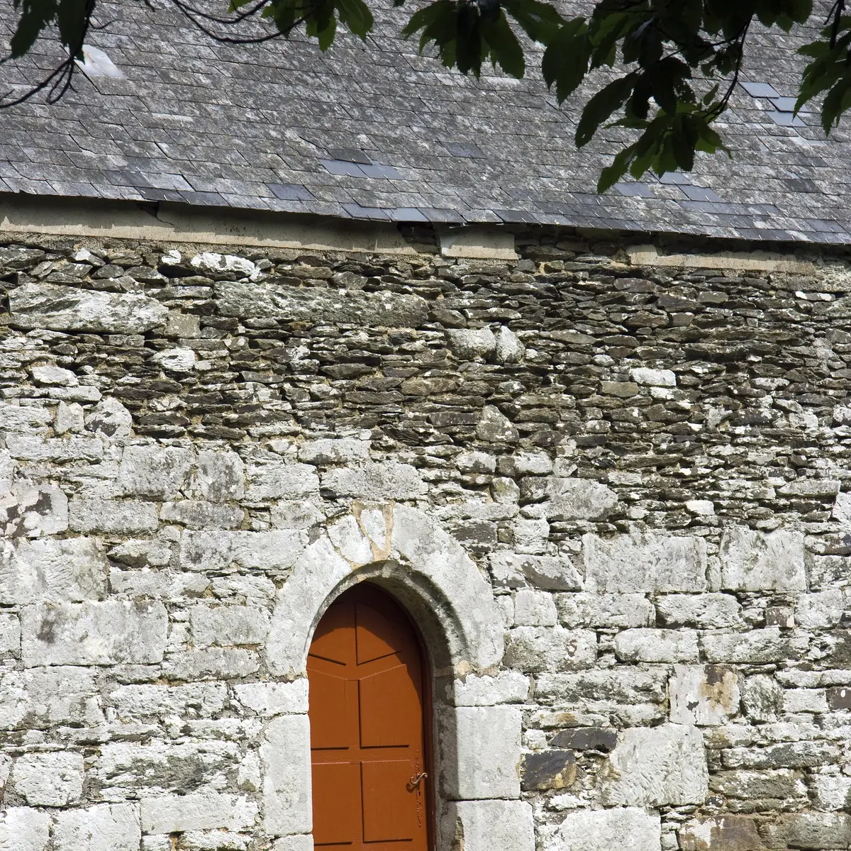 Chapelle du Mur 2