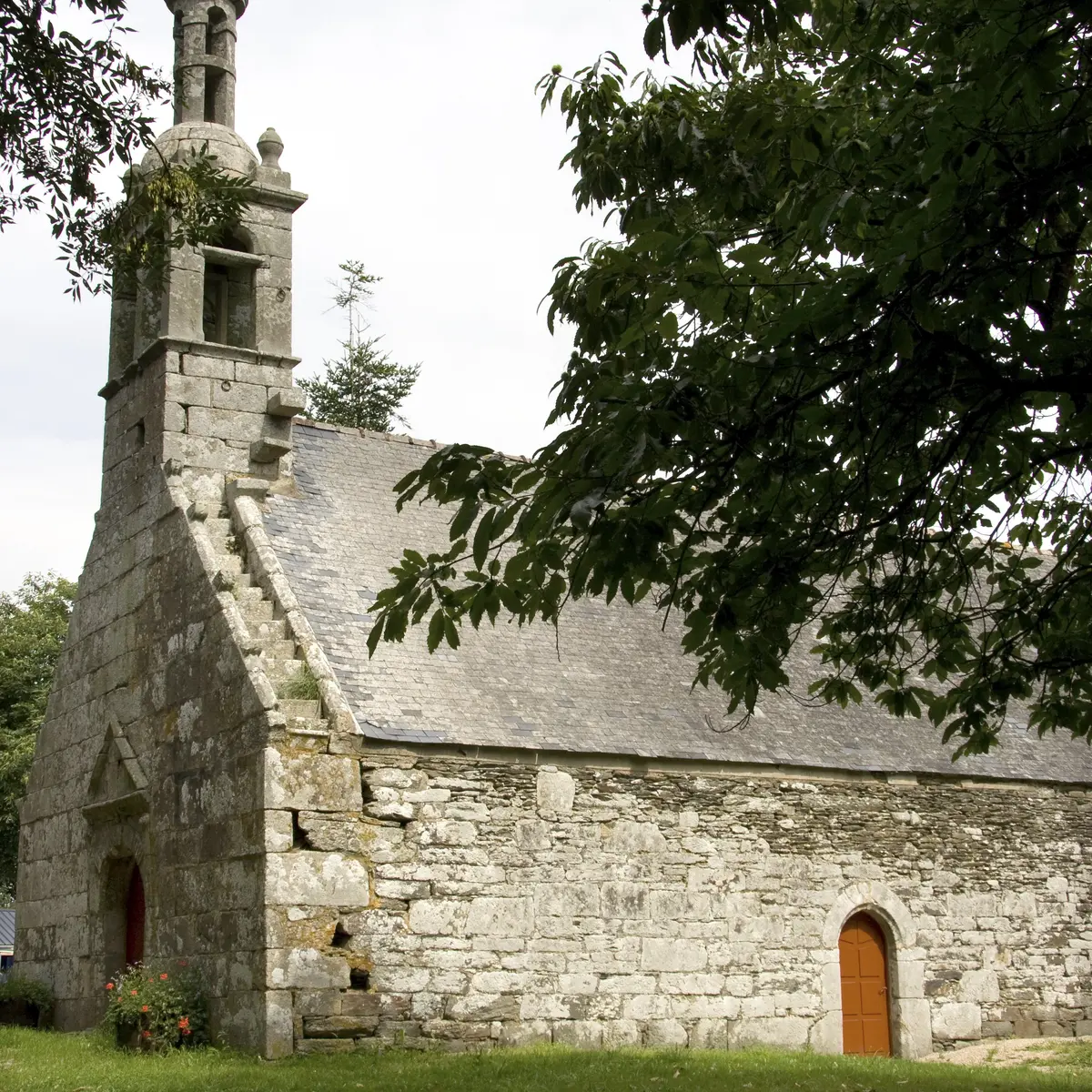 Chapelle du Mur Web3