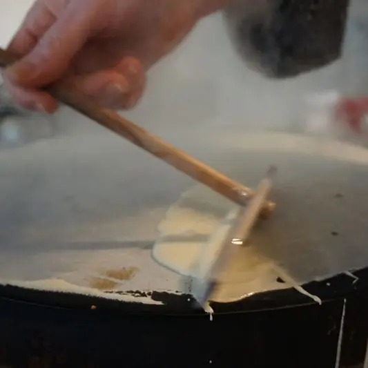 Crêperie Sea Sun and...Crep' - Pont l'Abbé- Pays Bigouden - Bigoudenjoy