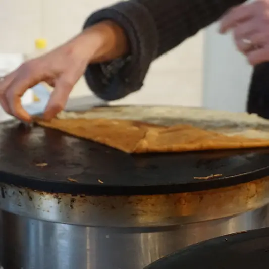 Crêperie Sea Sun and...Crep' - Pont l'Abbé- Pays Bigouden - Bigoudenjoy