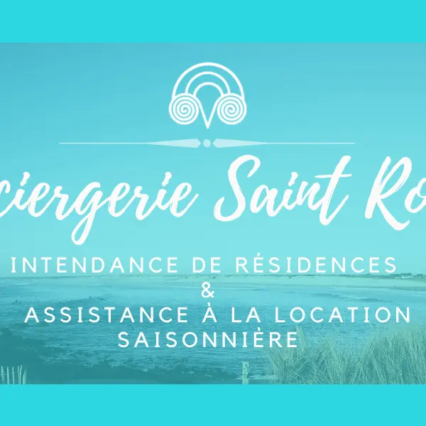 Conciergerie Saint Ronan - Plozévet - Pays Bigouden