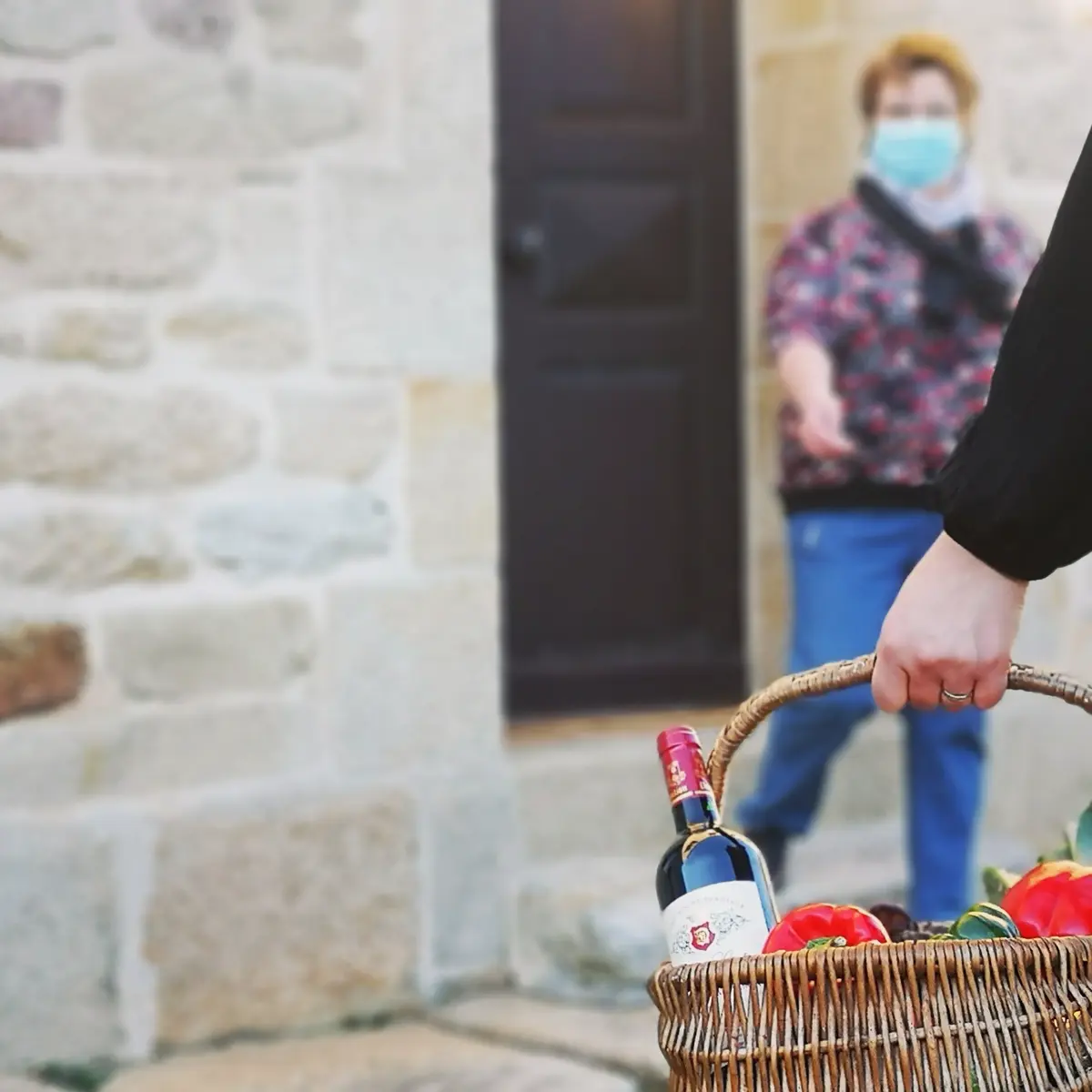 Conciergerie Saint Ronan - Plozévet - Pays Bigouden