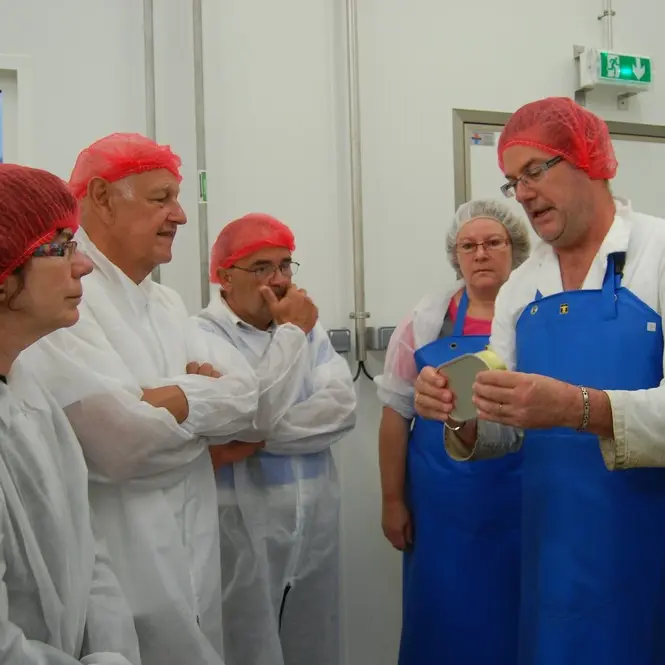 Conserverie Kerbriant