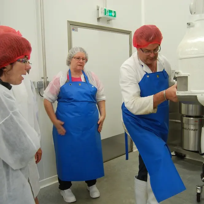 Conserverie Kerbriant