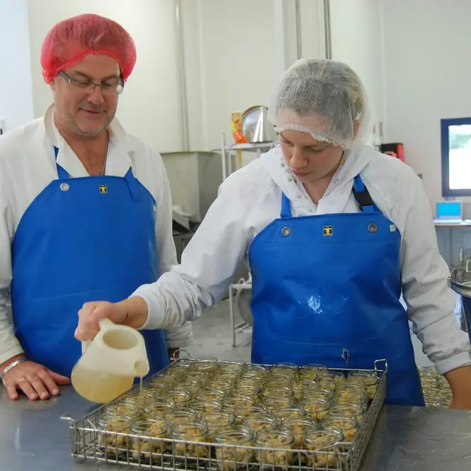 Conserverie Kerbriant