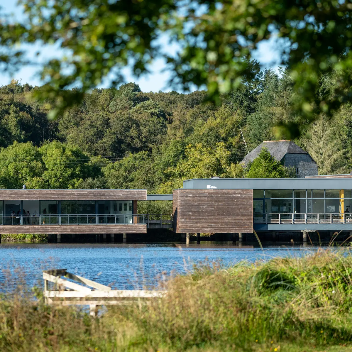 Musée de la résistance