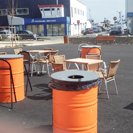 Crêperie Melen - Guilvinec - Pays Bigouden - Bigoudenjoy