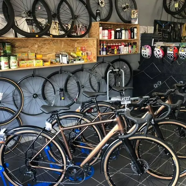 Atelier Vélo - Cycles Romé - Dol de Bretagne