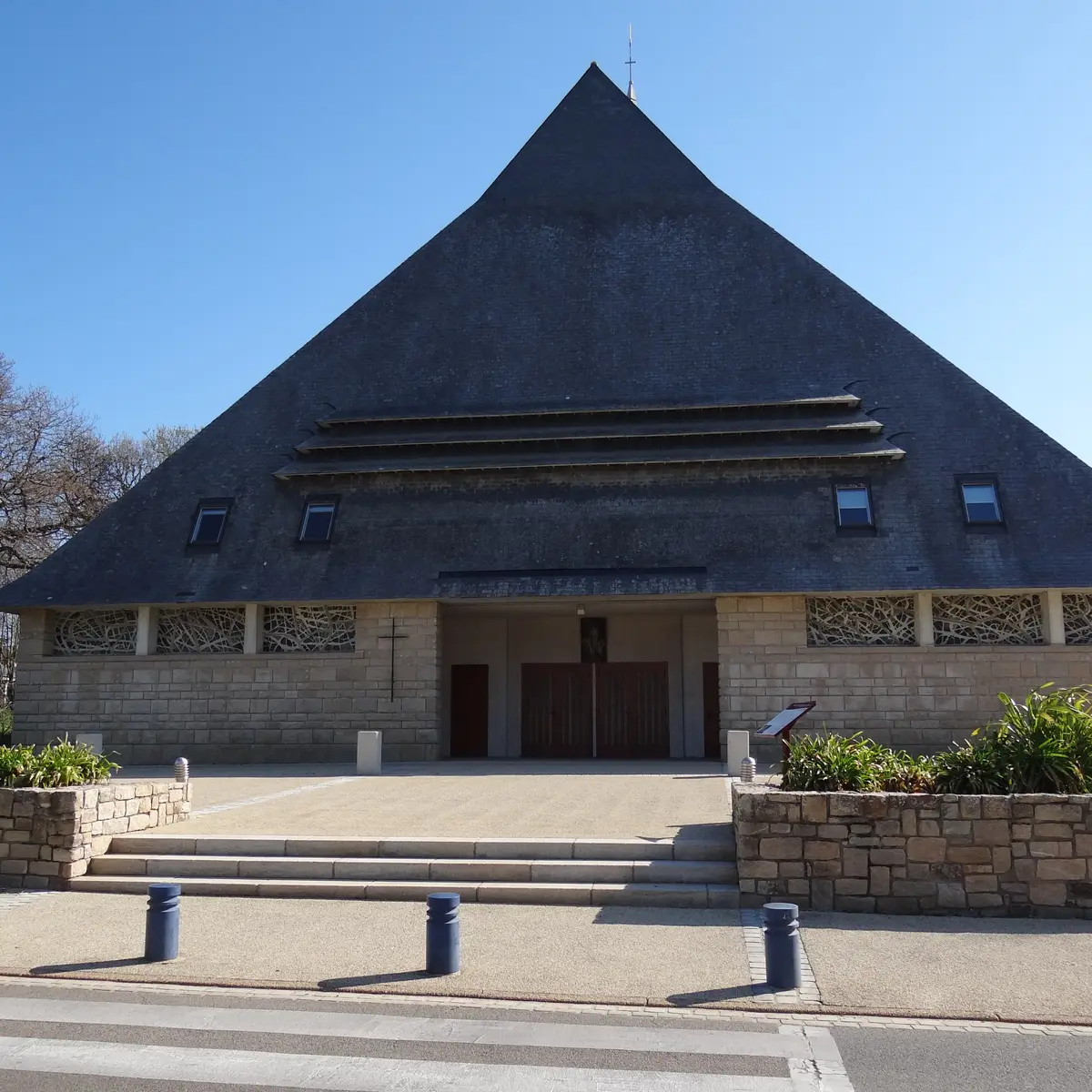 Notre Dame de la Mer