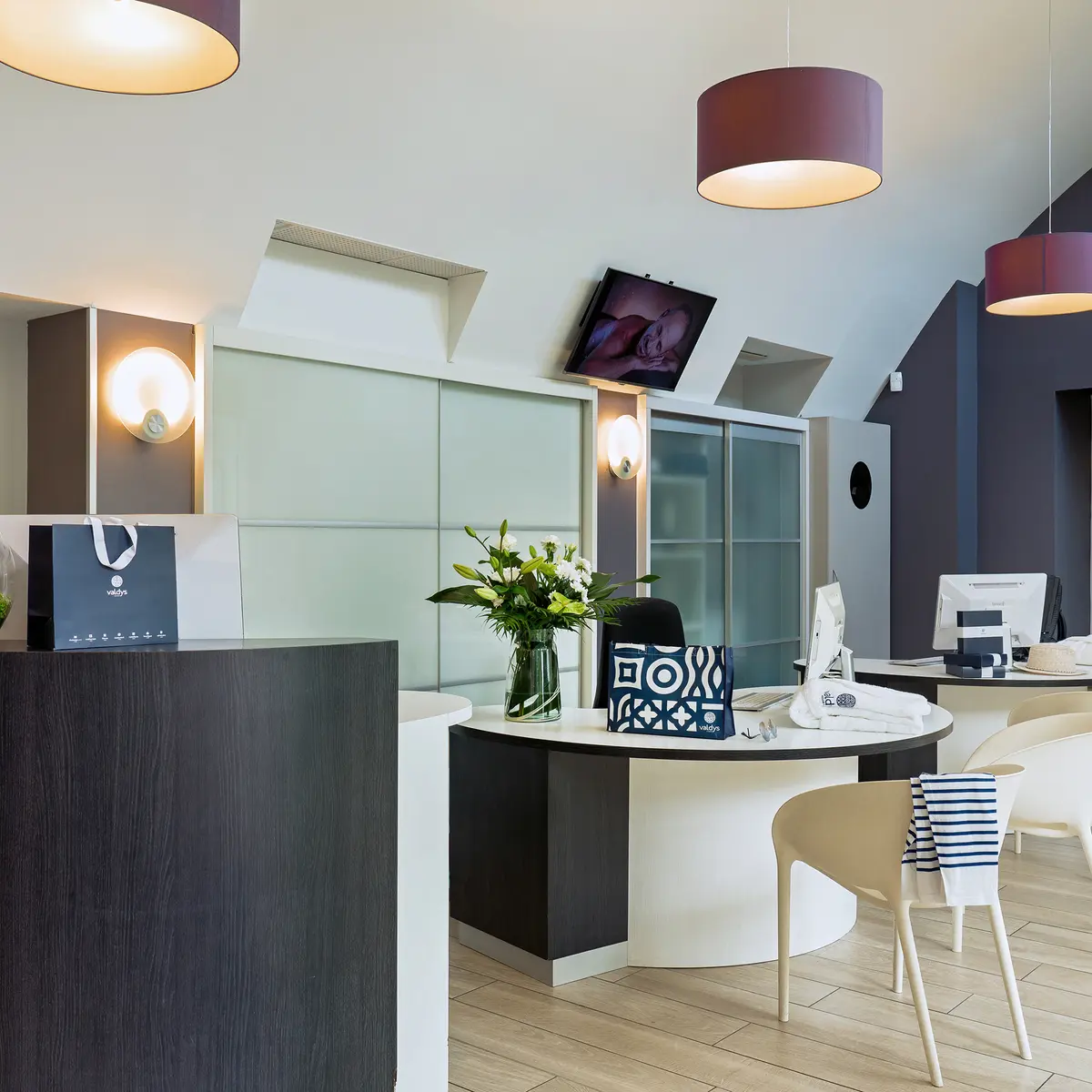 DZ_Thalasso Accueil_© Cécile Langlois_début 2019_Fin 31 oct 2024_HD