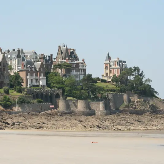 Dinard
