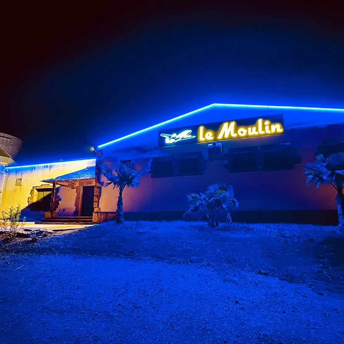 Discothèque boite de nuit Le moulin Juch (1)