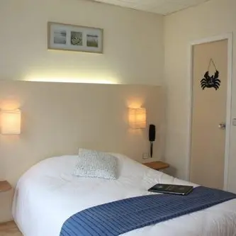 Douarnenez - Hôtel Restaurant le Bretagne