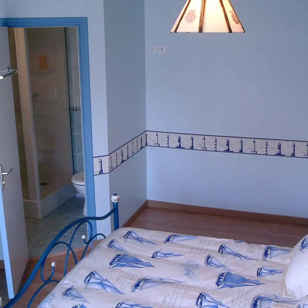 Bescond Martine et François