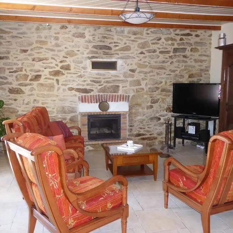 Bescond Martine et François