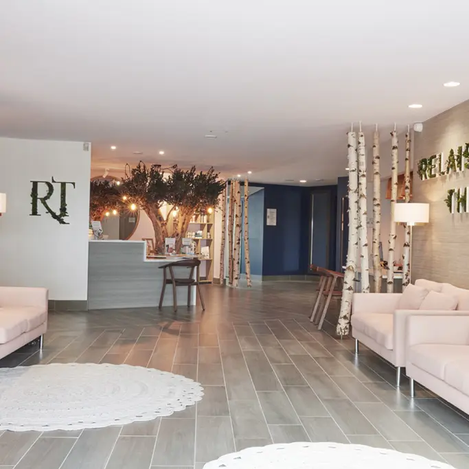Relais Thalasso de Bénodet