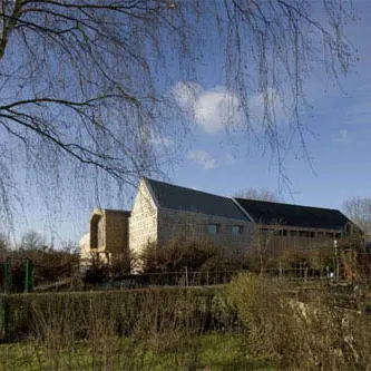 Ecomusée du Pays de Rennes
