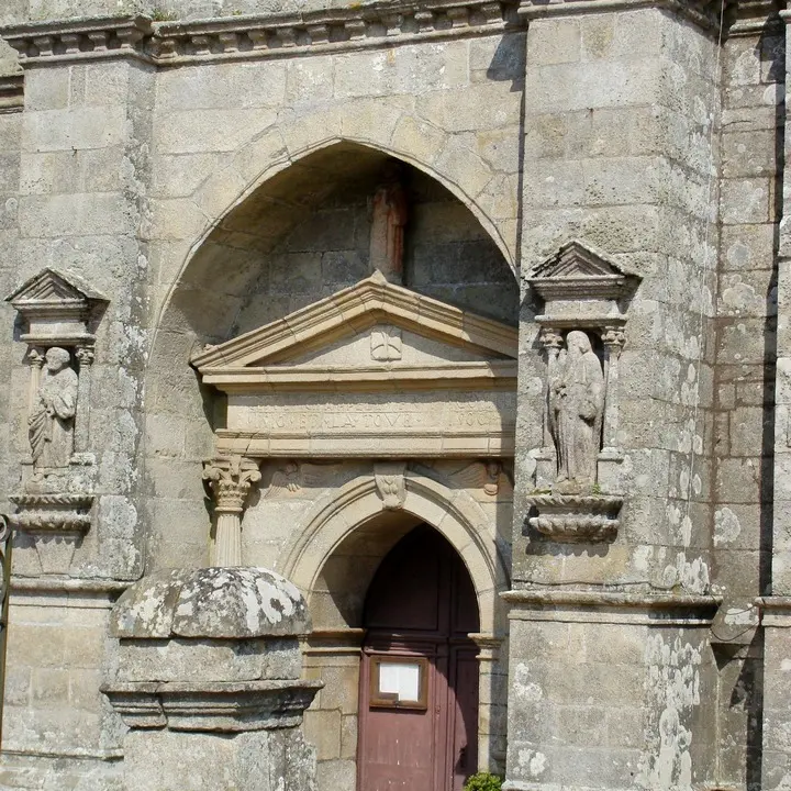 Eglise St Emilion P. Cardona (2)
