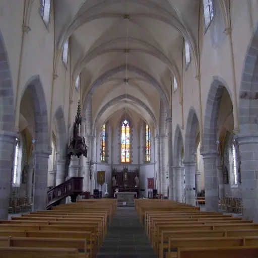 Eglise Plouguiel
