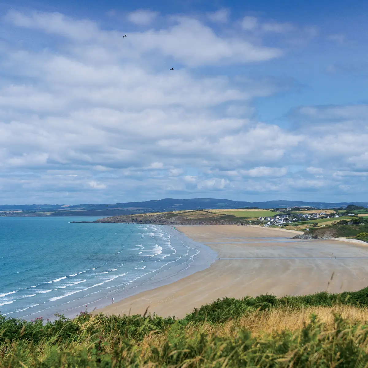 Elise FOURNIER - GR34 vers Trezmalaouen - BD (9)