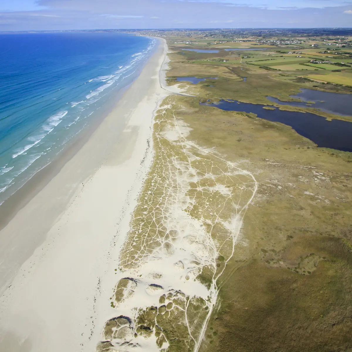 Circuit Vallée de Languidou - Tréogat - Pays bigouden